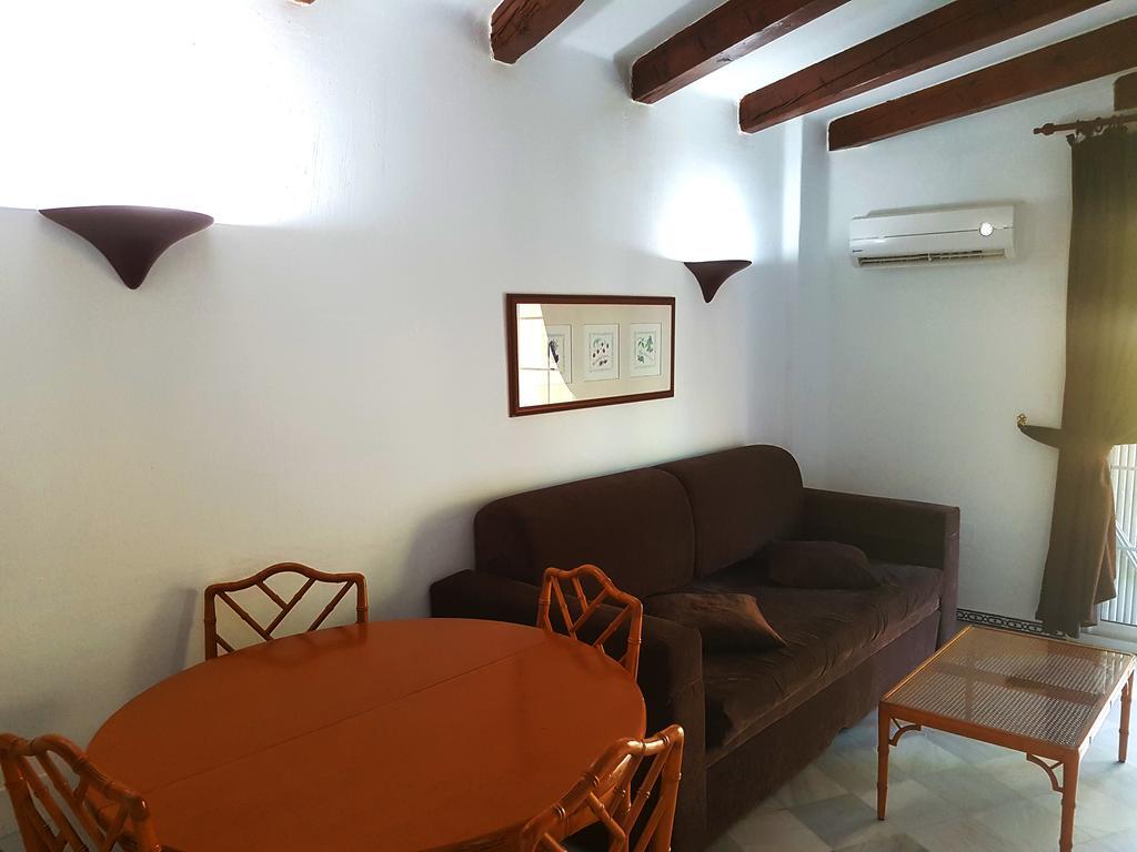 Ona Aldea Del Mar Aparthotel Torrevieja Bagian luar foto