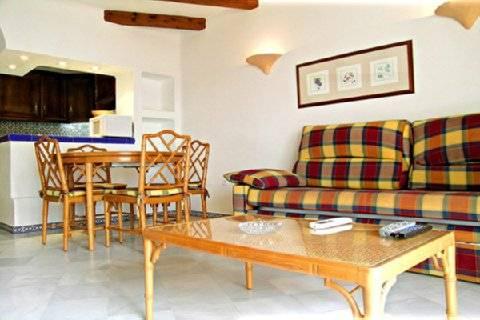 Ona Aldea Del Mar Aparthotel Torrevieja Interior foto