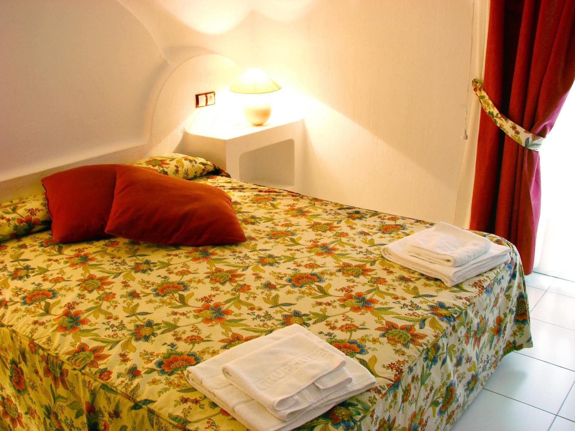 Ona Aldea Del Mar Aparthotel Torrevieja Ruang foto