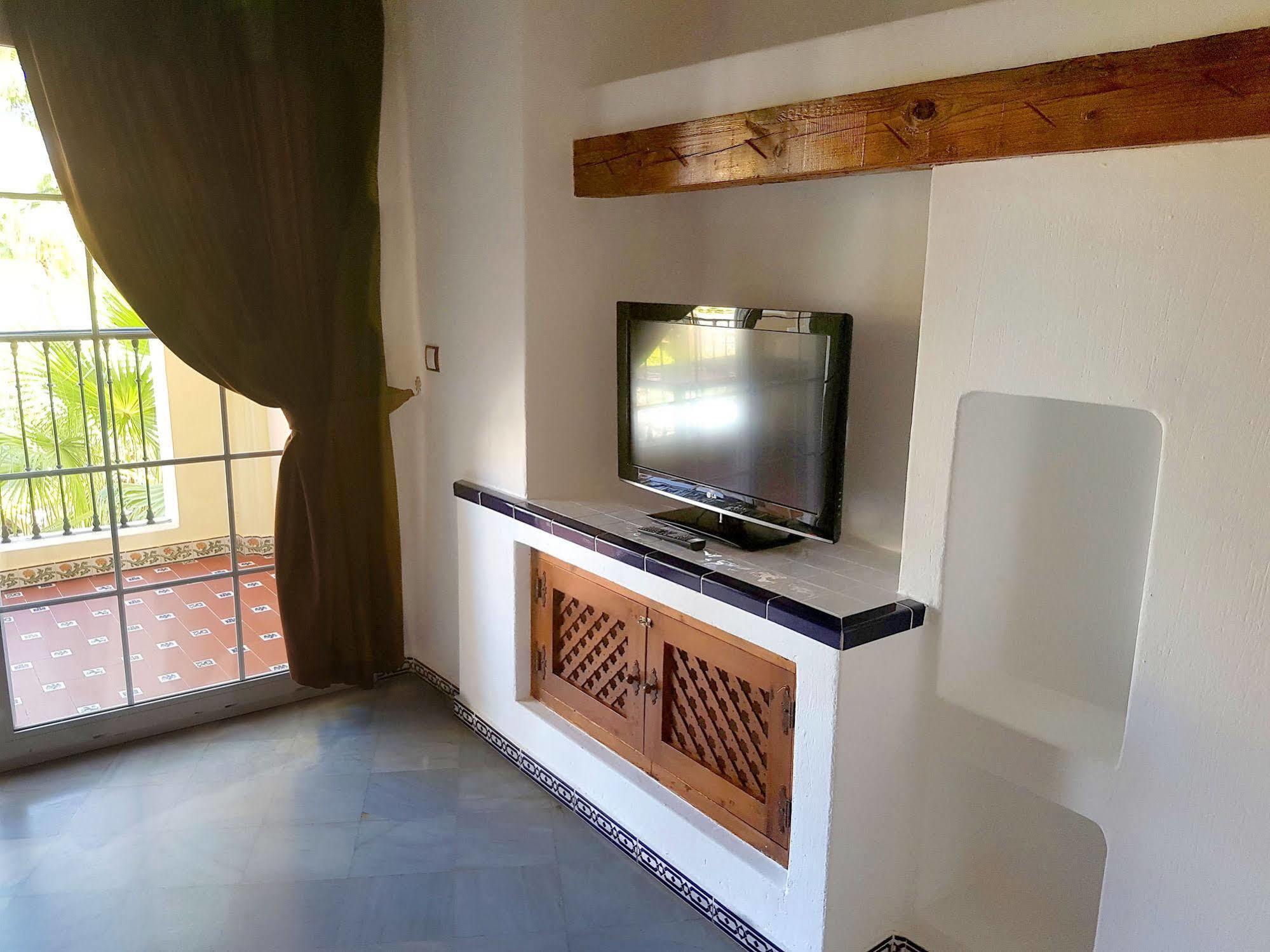 Ona Aldea Del Mar Aparthotel Torrevieja Bagian luar foto